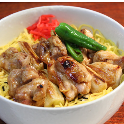 やきとり丼（200g入）
