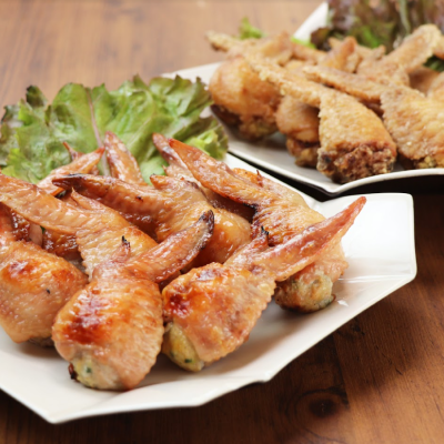 手羽先餃子（5本入）