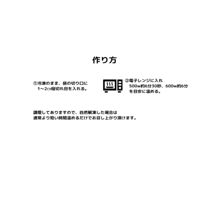 食べ方