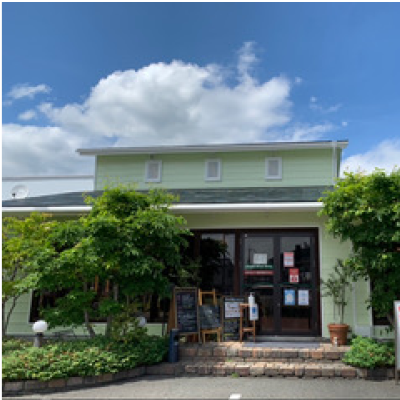 店舗外観