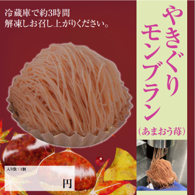 表示パネル　あまおう