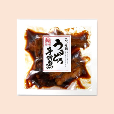 パッケージ