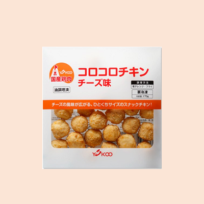 パッケージ