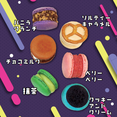 商品パネル