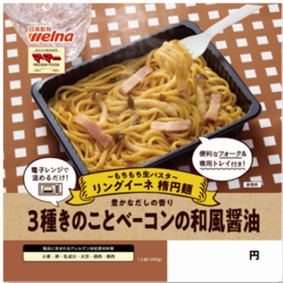 商品パッケージ
