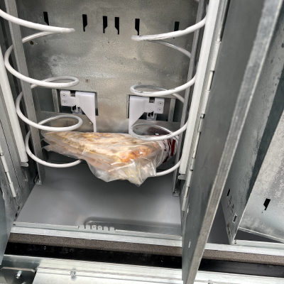 セット方法②