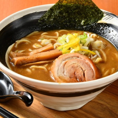盛り付けイメージ