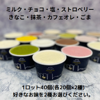 【ど冷えもん対応不可】カップアイス