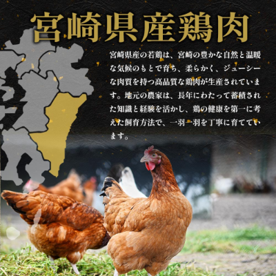 マンゴーチキン※別途容器必須