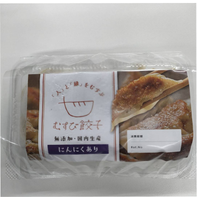商品イメージ（※画像は『にんにくあり』です）