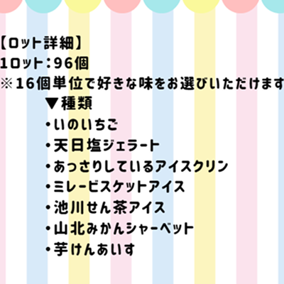 ロット詳細