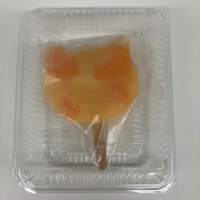 シングル容器イメージ