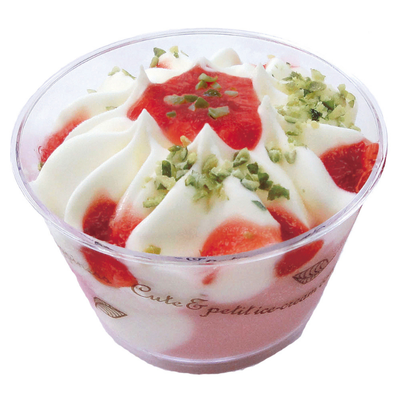 ストロベリー