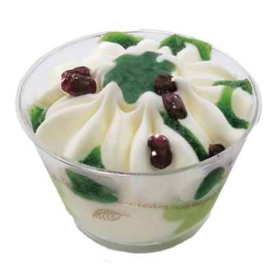 抹茶