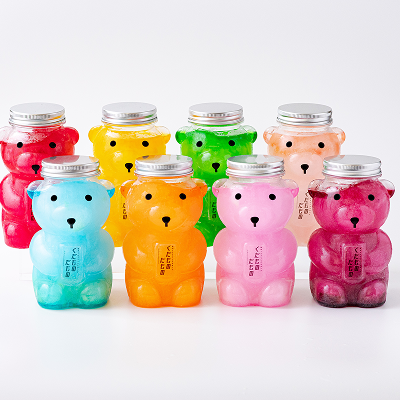 クマボトル