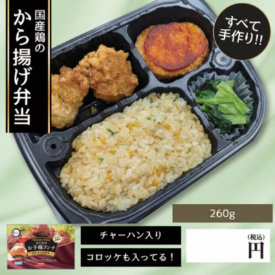表示パネル